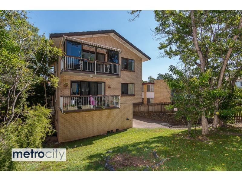 6/55 Maryvale Street, Toowong QLD 4066