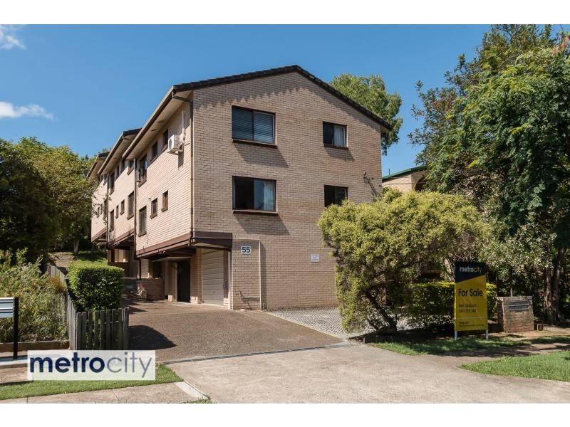 6/55 Maryvale Street, Toowong QLD 4066