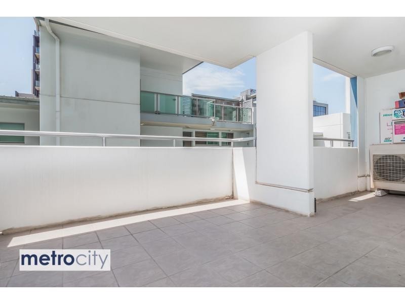 2302/92 Quay Street, Brisbane City QLD 4000
