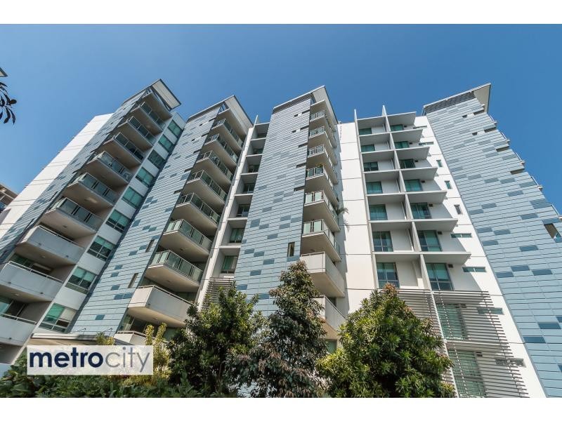 2302/92 Quay Street, Brisbane City QLD 4000