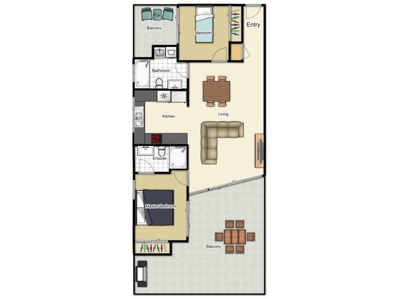 Unit 15/31-35 Rode Road, Wavell Heights QLD 4012