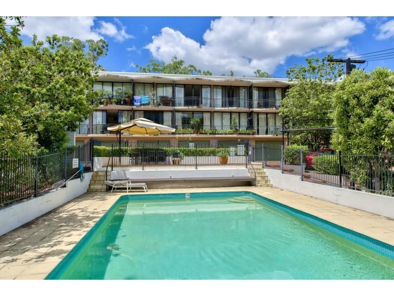 10/25 Dudley Street, Highgate Hill QLD 4101