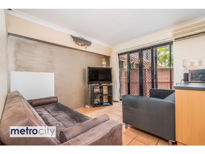 10/25 Dudley Street, Highgate Hill QLD 4101