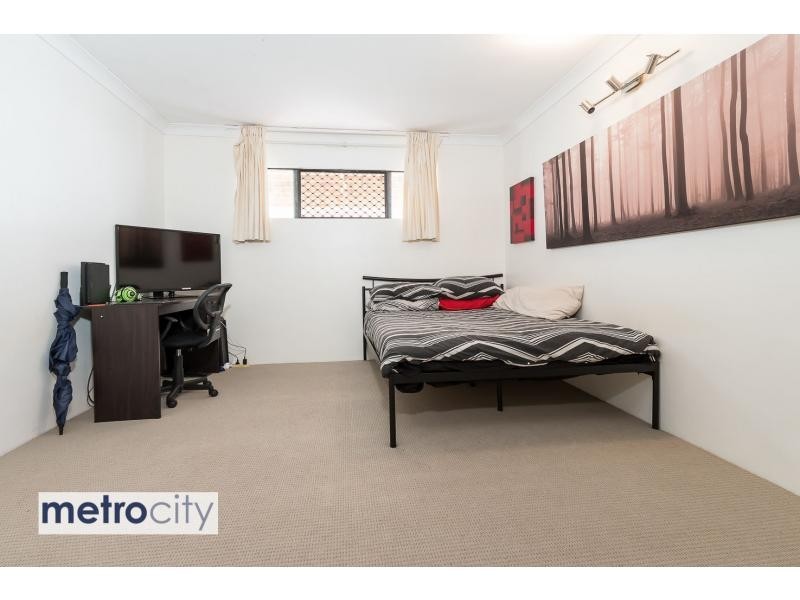10/25 Dudley Street, Highgate Hill QLD 4101
