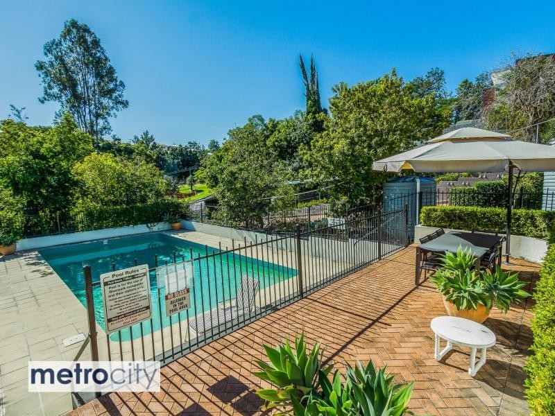 10/25 Dudley Street, Highgate Hill QLD 4101