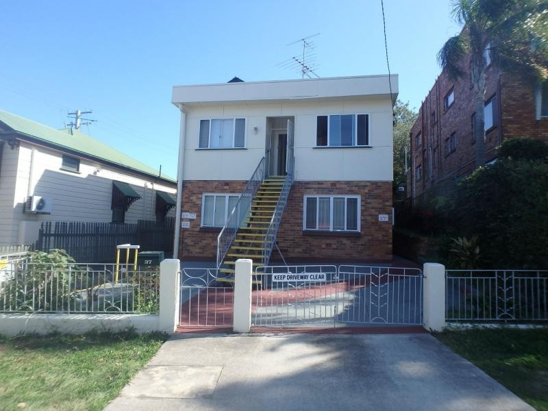 1/37 Gladstone Road, Highgate Hill QLD 4101