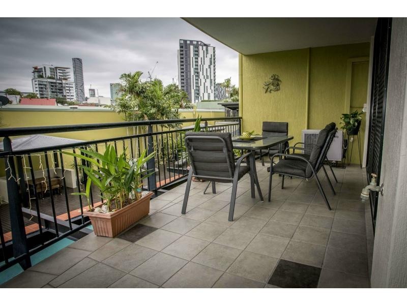 30 Mollison Street, South Brisbane QLD 4101