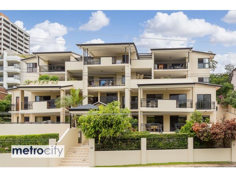 21/26 Paradise Street, Highgate Hill QLD 4101