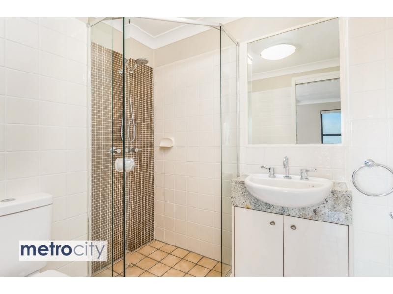 21/26 Paradise Street, Highgate Hill QLD 4101