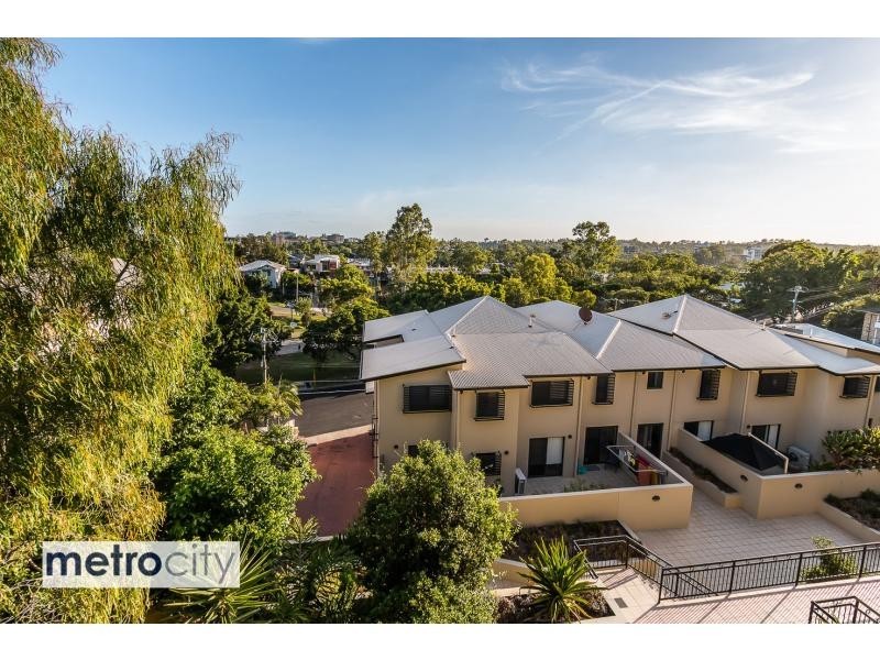 21/26 Paradise Street, Highgate Hill QLD 4101