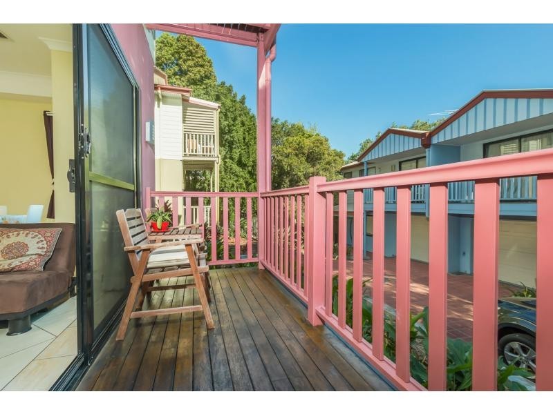 4/18 Princess Street, Fairfield QLD 4103