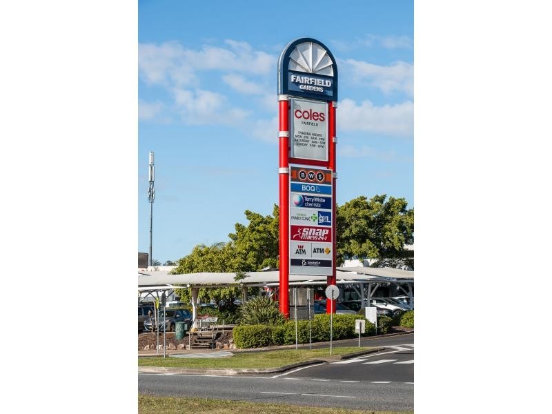 4/18 Princess Street, Fairfield QLD 4103