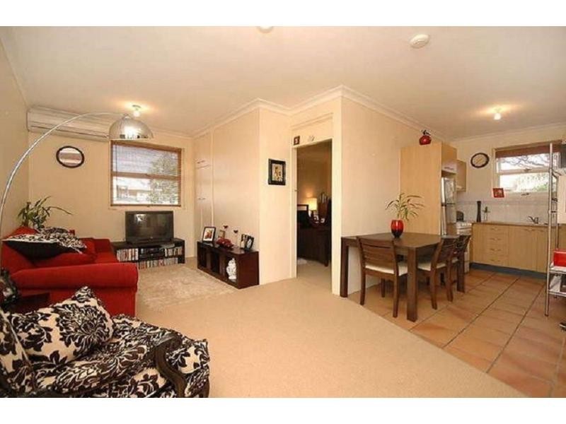 14/191 Harcourt Street, New Farm QLD 4005