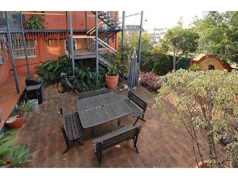14/191 Harcourt Street, New Farm QLD 4005