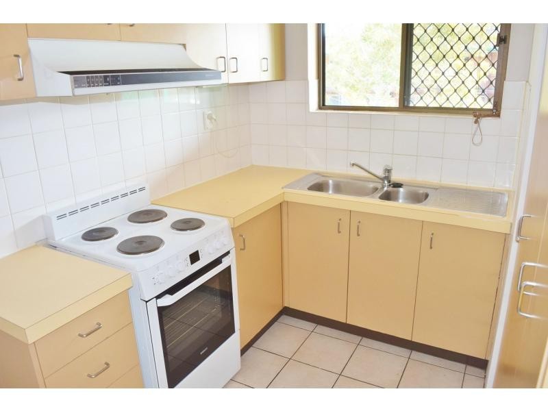 8/43 Victoria Street, Fairfield QLD 4103