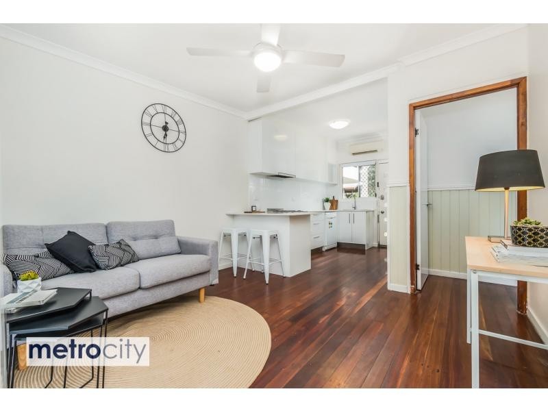 4/7 Scott Street, West End QLD 4101
