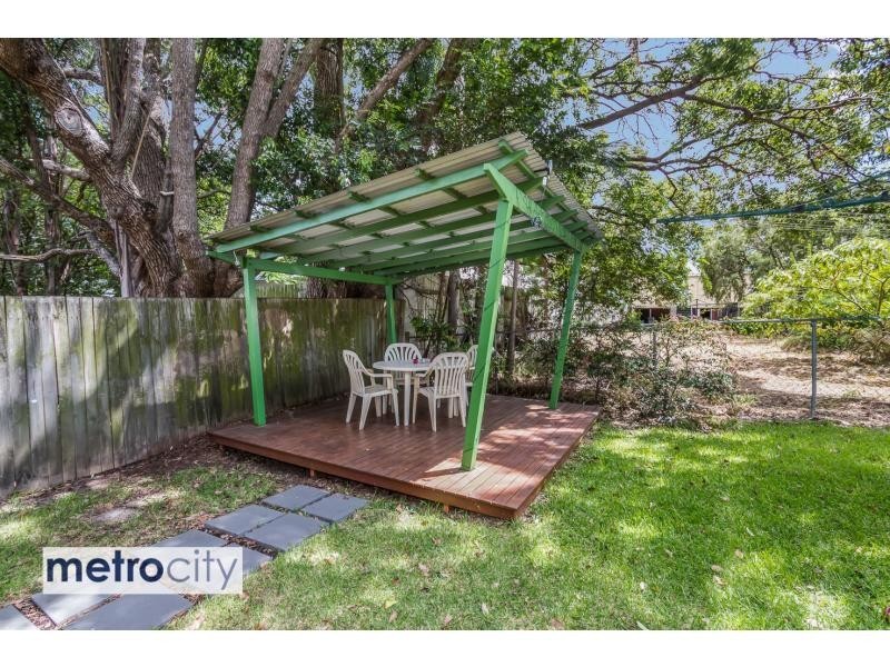 4/7 Scott Street, West End QLD 4101