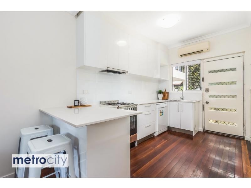 4/7 Scott Street, West End QLD 4101