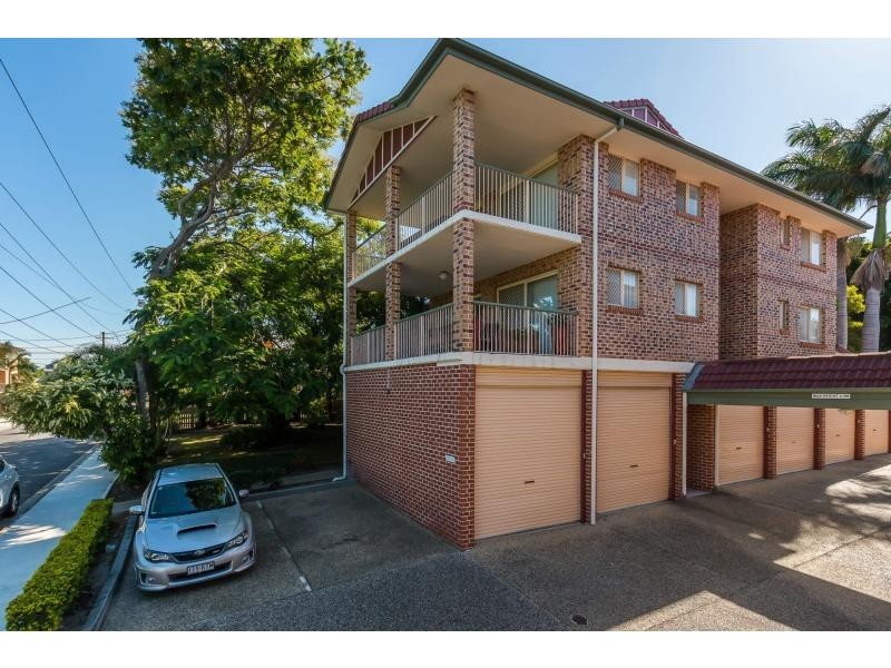 10/33 Wongara Street, Clayfield QLD 4011