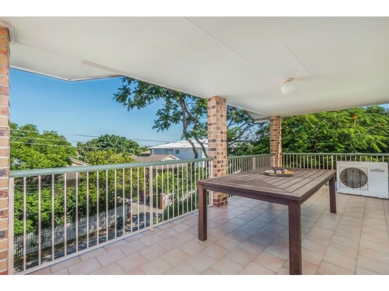 10/33 Wongara Street, Clayfield QLD 4011