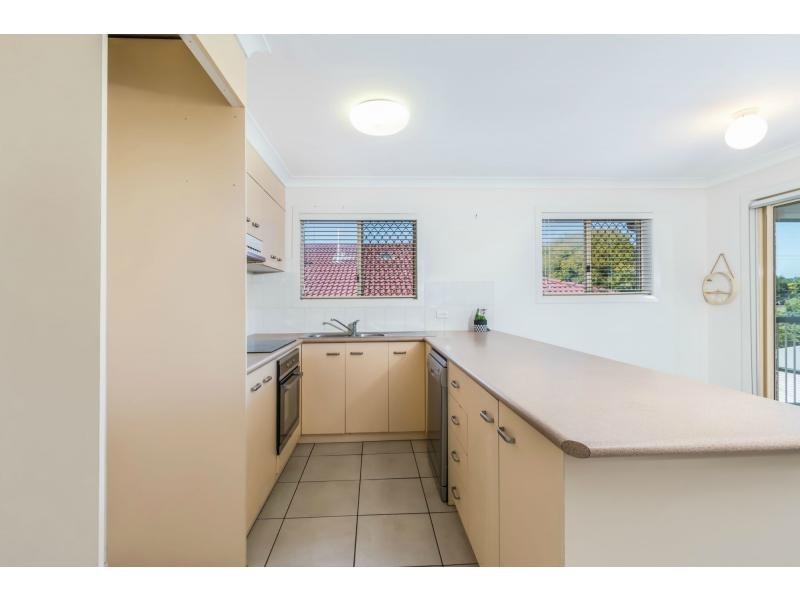 10/33 Wongara Street, Clayfield QLD 4011