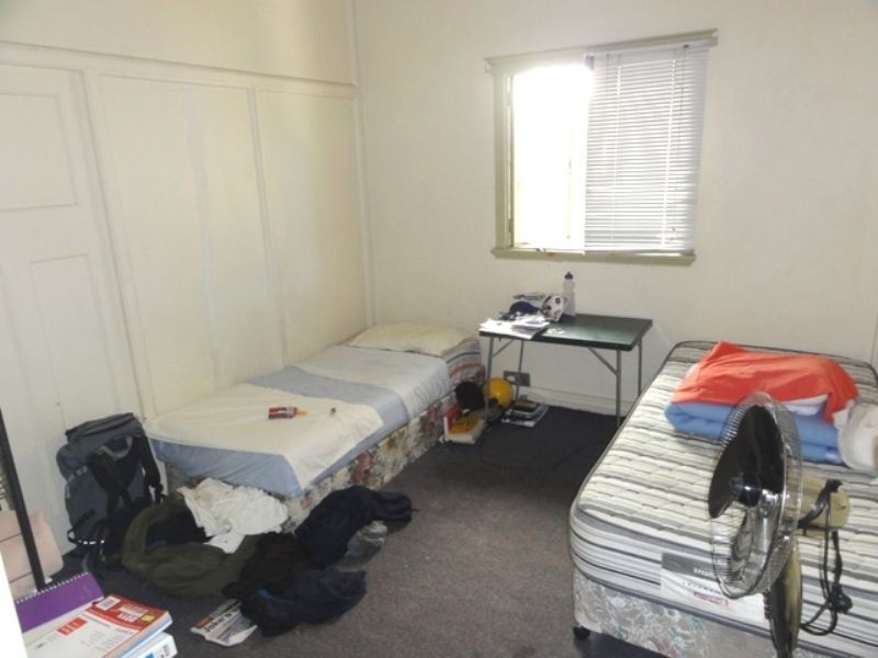 2/456 Upper Roma Street, Brisbane City QLD 4000