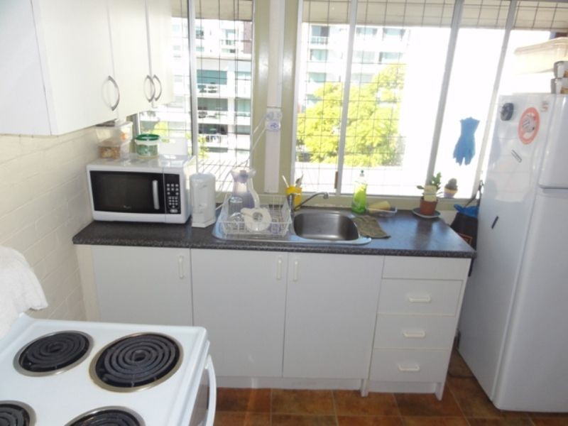 2/456 Upper Roma Street, Brisbane City QLD 4000