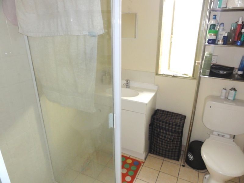 2/456 Upper Roma Street, Brisbane City QLD 4000