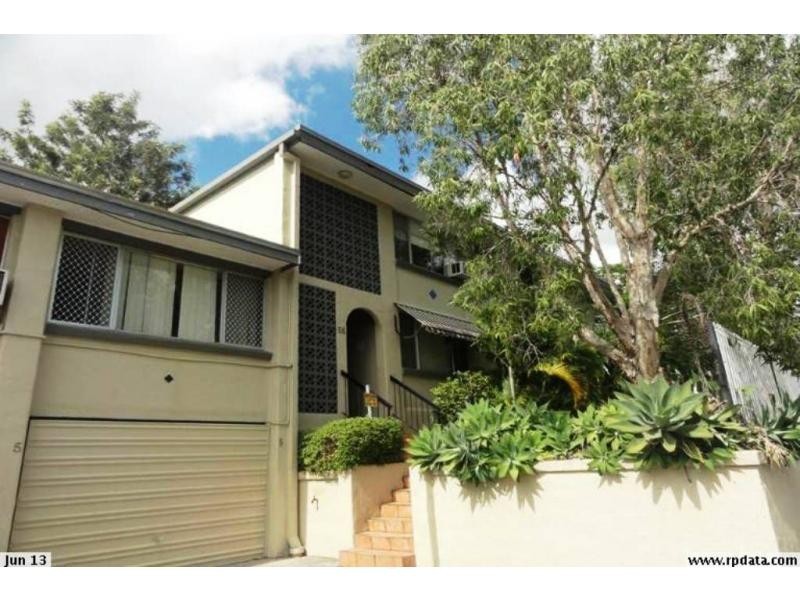 4/56 Burrai Street, Morningside QLD 4170