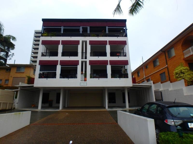 Unit 5/232 Boundary Street, West End QLD 4101