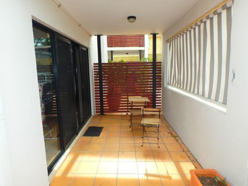 Unit 5/232 Boundary Street, West End QLD 4101