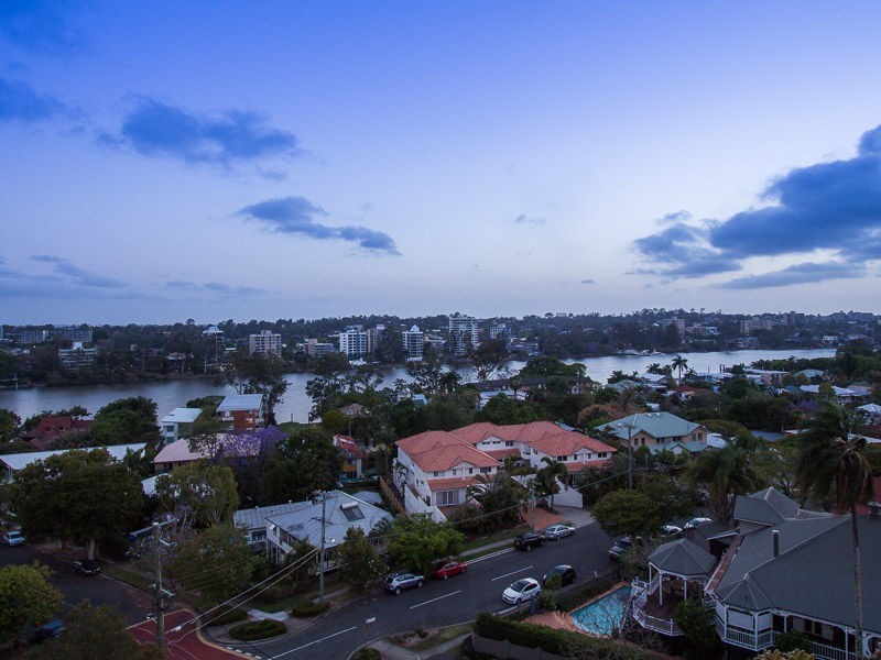 1/8 Doris Street, West End QLD 4101