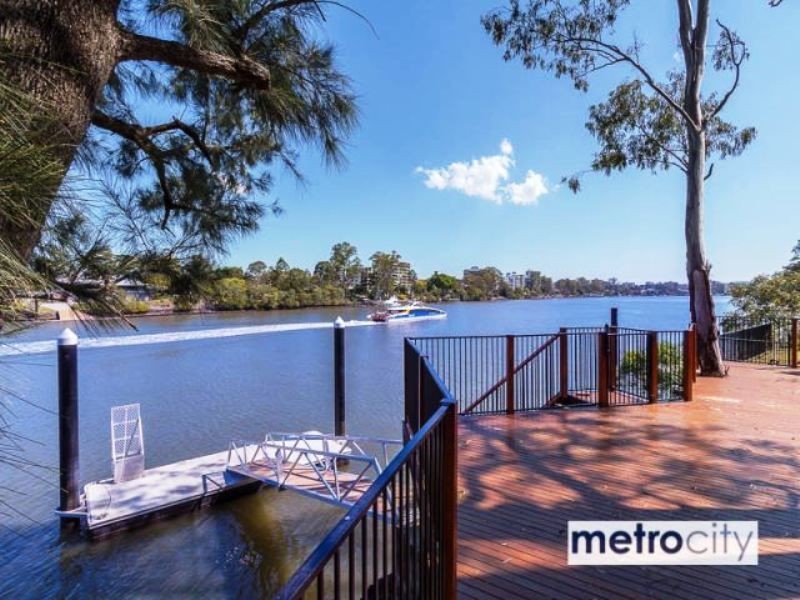 Unit 3/9 Dudley Street, Highgate Hill QLD 4101