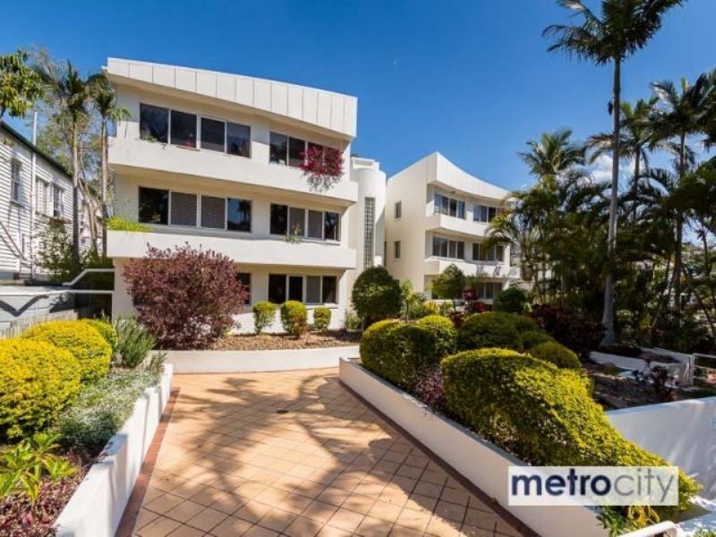 Unit 3/9 Dudley Street, Highgate Hill QLD 4101