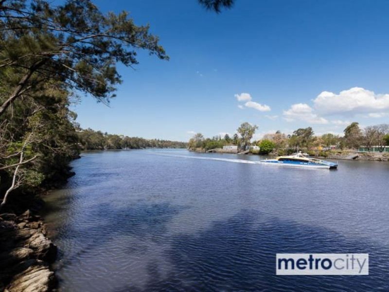 Unit 3/9 Dudley Street, Highgate Hill QLD 4101