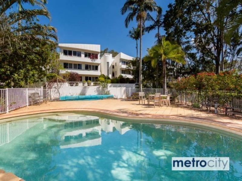 Unit 3/9 Dudley Street, Highgate Hill QLD 4101