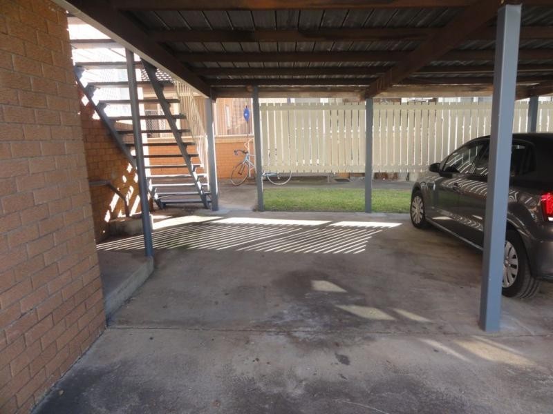 3/19 Hopetoun Street, Ascot QLD 4007