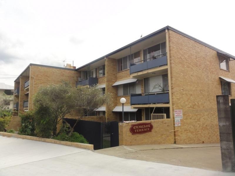 20/34 Dornoch Terrace, West End QLD 4101