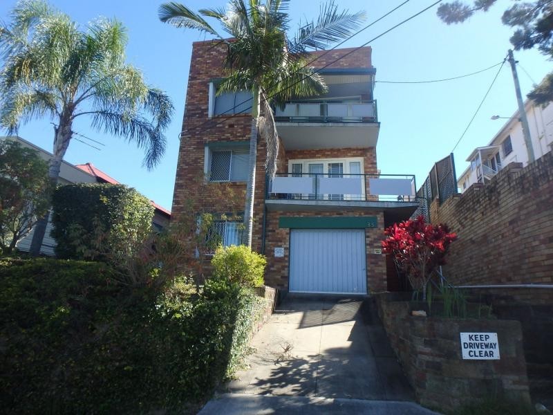 2/35 Gladstone Road, West End QLD 4101