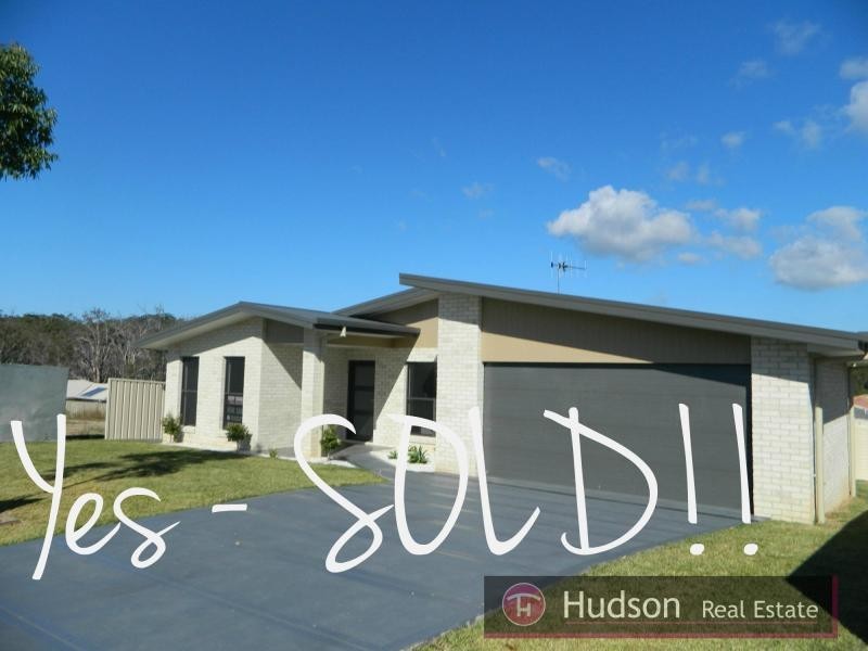 36 Kyla Crescent, Port Macquarie NSW 2444