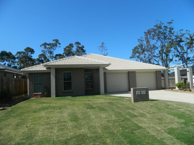 50A & 50B Currawong Drive, Port Macquarie NSW 2444