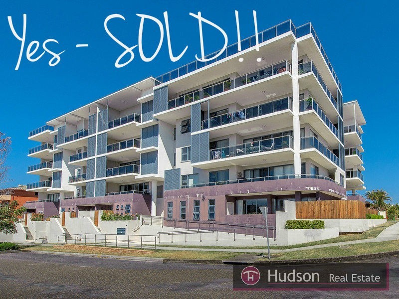 2/14-16 Waugh Street, Port Macquarie NSW 2444