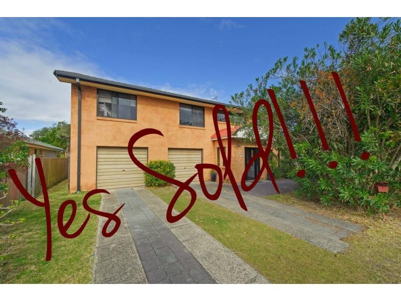 66 Chepana Street, Lake Cathie NSW 2445