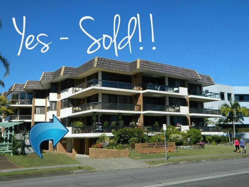 Unit 102b/4-6 Buller Street, Port Macquarie NSW 2444