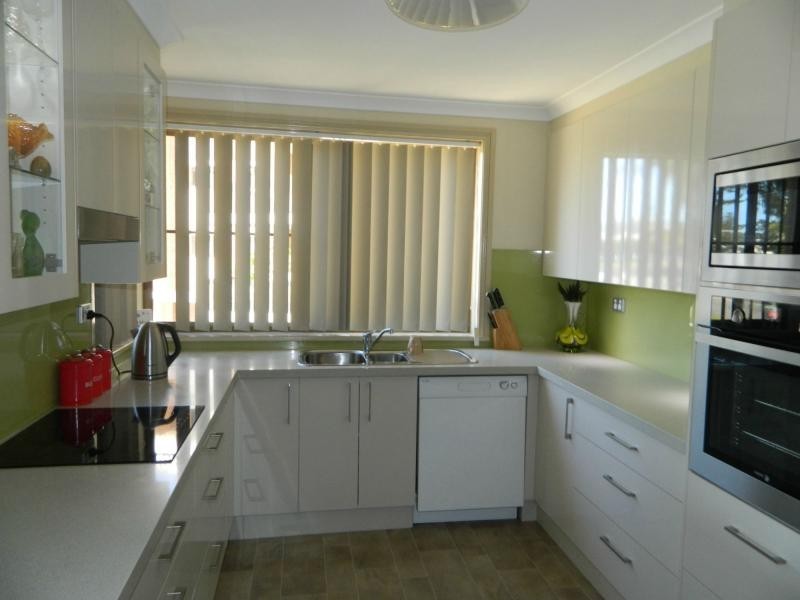 Unit 102b/4-6 Buller Street, Port Macquarie NSW 2444