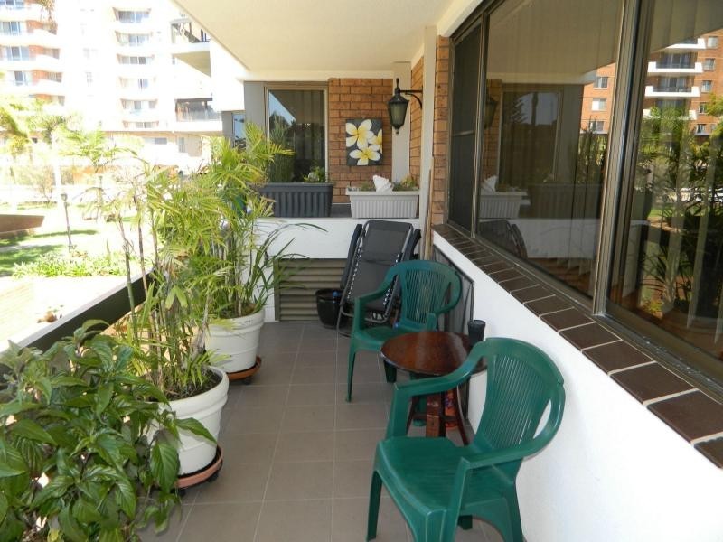 Unit 102b/4-6 Buller Street, Port Macquarie NSW 2444