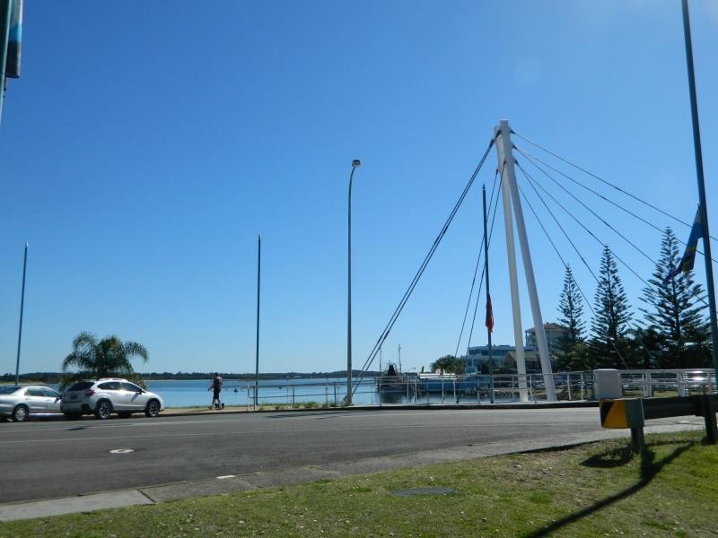 Unit 102b/4-6 Buller Street, Port Macquarie NSW 2444