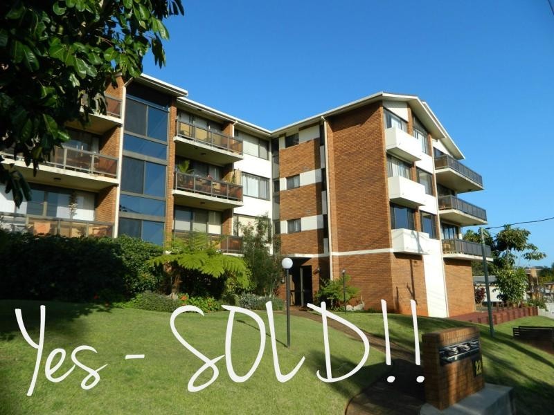 7/22 Surf Street, Port Macquarie NSW 2444