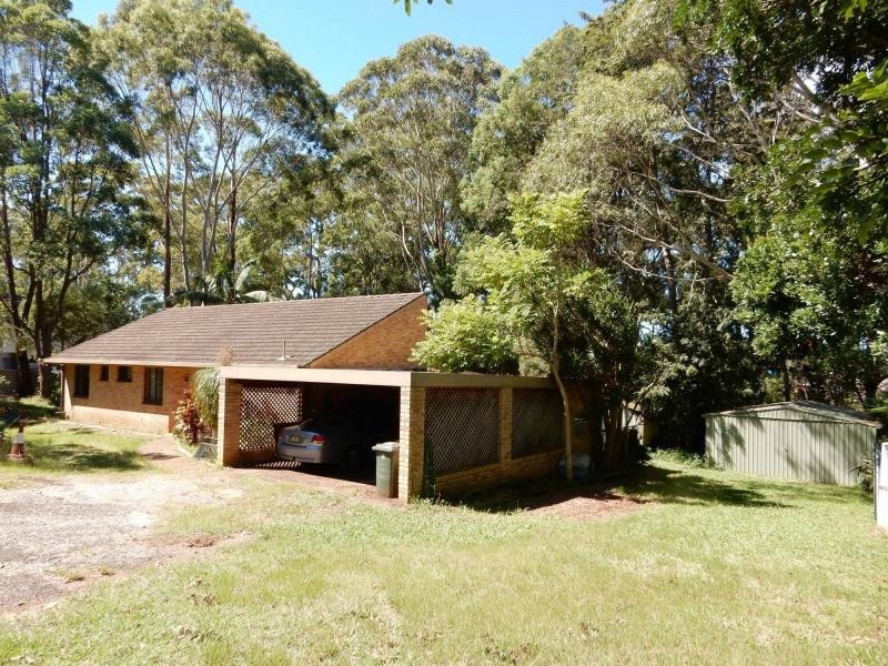 17 Kulai Place, Port Macquarie NSW 2444