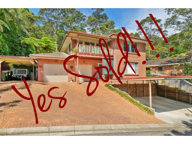 5 Woodvale Place, Port Macquarie NSW 2444